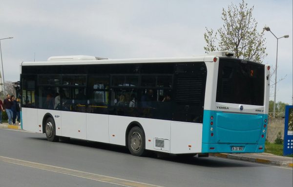 YıldızFest boyunca ringler geçici olarak buradan kalkacak!