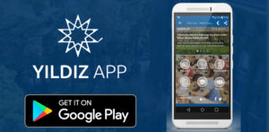 Yıldız App, YTÜ Öğrencileri İçin Google Play Store’da Yayınlandı!