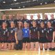 Üniversitemiz Voleybol Takımının Başarısı