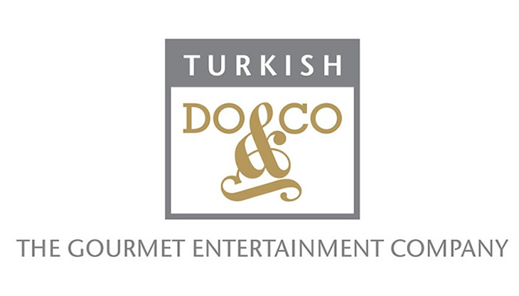 Do co. Do co Turkish. Turkish do&co брелок.