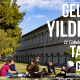 Yıldız Teknik Üniversitesi Tercih Tanıtım Günleri 2019