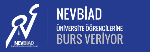 Nevşehirli Bürokratlar ve İşadamları Derneği NEVBİAD Burs Başvurusu Devam Ediyor!