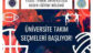 Yıldız Teknik Üniversitesi, Üniversite Takım Seçmeleri Başlıyor!