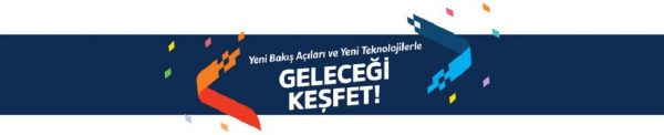 KOÇ SİSTEM BİLGİ VE İLETİŞİM HİZMETLERİ ANONİM ŞİRKETİ - Bilgi Teknolojileri - Part Time Öğrenci