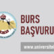 AK-EL Vakfı Burs Başvurusu