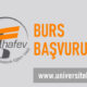 HAFEV Sedefteki İnciler Bursu Başvuruları