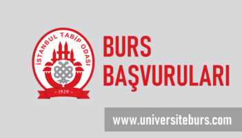 İstanbul Tabip Odası Burs Başvurusu Başladı!