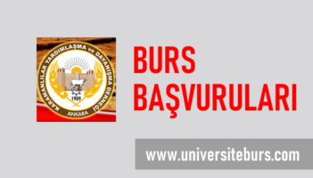 Karaman Vakfı (KAREV) Burs Başvurusu 10 Eylül’de!