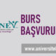 Konya Vakfı (KONEV) Burs Başvurusu