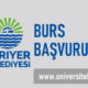 Sarıyer Belediyesi Burs Başvuruları