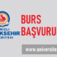 Denizli Büyükşehir Belediyesi Burs Başvurusu Başlıyor!