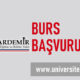 Kardemir Vakfı Burs Başvuruları