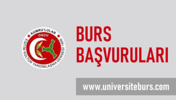 Kumrulular Derneği Burs Başvuruları