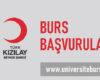 Kızılay Burs Başvurusu 2024