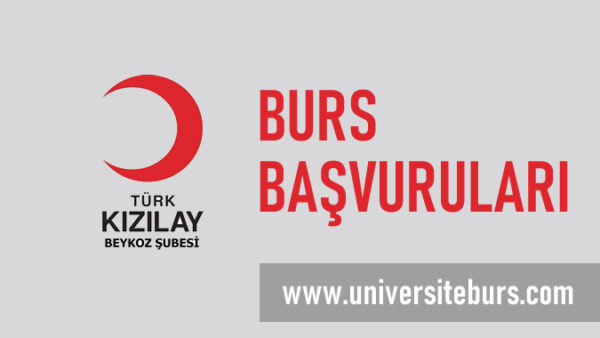 Kızılay Burs Başvurusu 2024