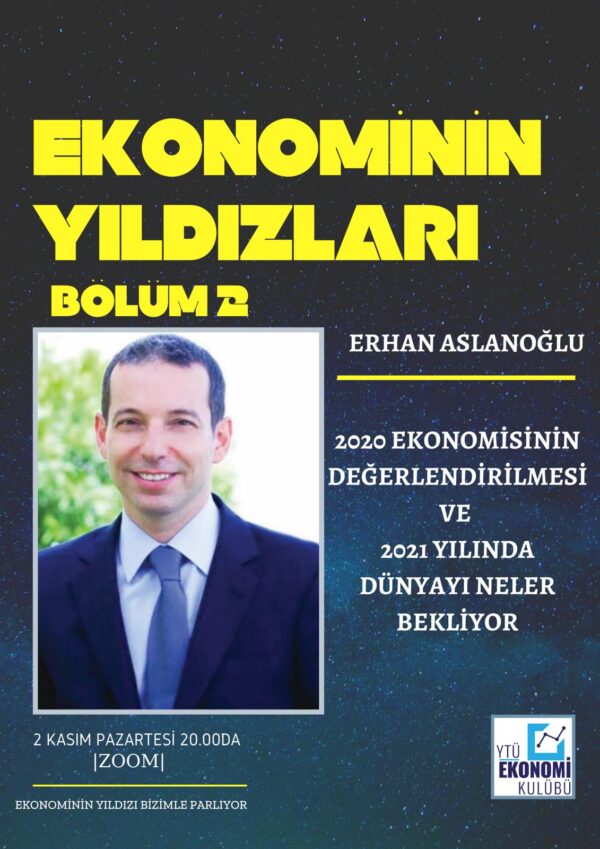 Ekonominin Yıldızları Bölüm ( 2 Kasım 2020 )