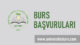 KAYŞEV Burs Başvuru Sonuçları