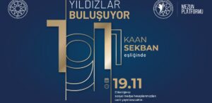 Yıldızlar Buluşuyor ( 19.11.2020 )