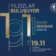 Yıldızlar Buluşuyor ( 19.11.2020 )