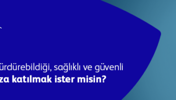 DİVERSEY  KİMYA SANAYİ VE TİCARET A.Ş. - IT End User Computing Trainee