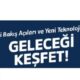 KOÇ SİSTEM BİLGİ VE İLETİŞİM HİZMETLERİ ANONİM ŞİRKETİ - Sistem Destek Part Time Öğrenci