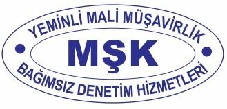 Mehmet Şevki Kaya Yeminli Mali Müşavirliği