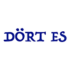 DÖRT ES