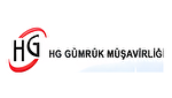 HG Gümrük Müşavirliği ve Lojistik Hizmetleri Ltd.