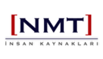 NMT İnsan Kaynakları ve Danışmanlık  Tic. Ltd. Şti.