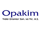 Opakim Tıbbi Ürünler San. ve Tic. A.Ş.