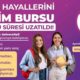 İBB İstanbul Vakfı Büyüt Hayallerini Burs Başvurusu 2024 (Sadece Kız Öğrenciler)