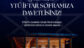 YTÜ İftarına ve Çanakkale özel etkinliğine davetlisiniz!