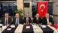 YTÜ Vakfı Ankara Şubesi’nde birlik ve dayanışma iftarı