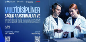 Tarihi Otağ-ı Hümayun’da Multidisipliner Sağlık Çalıştayı