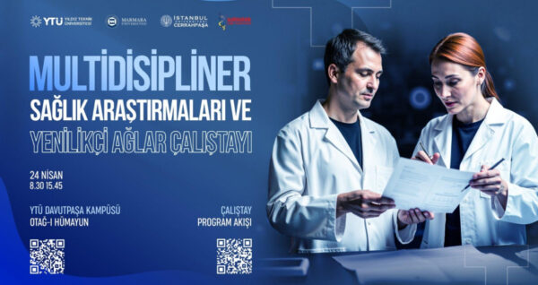 Tarihi Otağ-ı Hümayun’da Multidisipliner Sağlık Çalıştayı