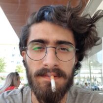 Polat Kayhan kullanıcısının profil fotoğrafı