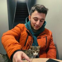 Yusuf Çifci kullanıcısının profil fotoğrafı