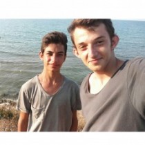BURAK AKSOY kullanıcısının profil fotoğrafı