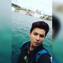 ERAY BOZ kullanıcısının profil fotoğrafı