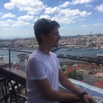 efekan sever kullanıcısının profil fotoğrafı