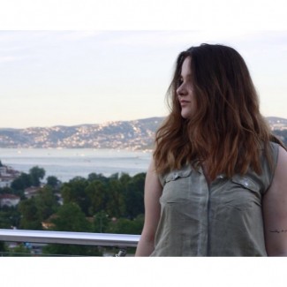 aysin kullanıcısının profil fotoğrafı