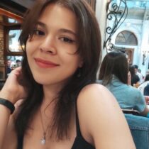 Ece Gülle kullanıcısının profil fotoğrafı