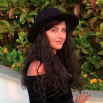 Selen Akpınar kullanıcısının profil fotoğrafı