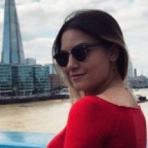 Dilara Erdağı kullanıcısının profil fotoğrafı