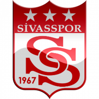 YTÜ Sivasspor grup logosu